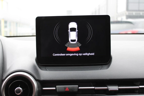 Mazda 2 - Afbeelding 23 van 28