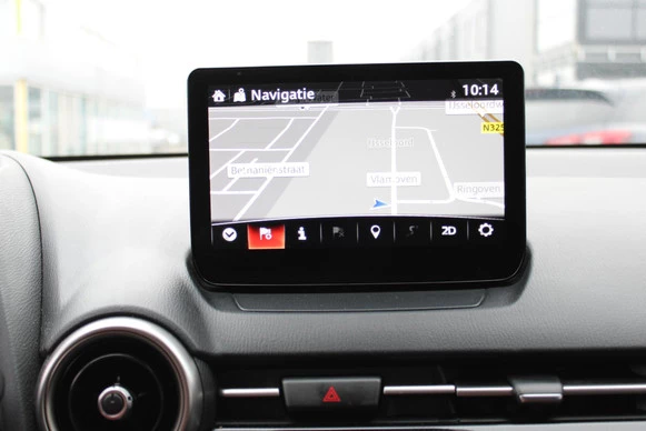 Mazda 2 - Afbeelding 24 van 28