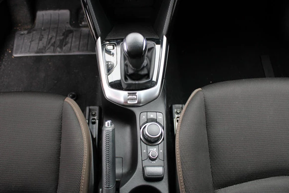 Mazda 2 - Afbeelding 26 van 28