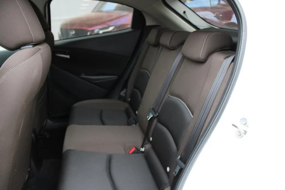 Mazda 2 - Afbeelding 27 van 28