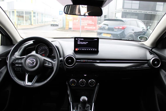 Mazda 2 - Afbeelding 28 van 28