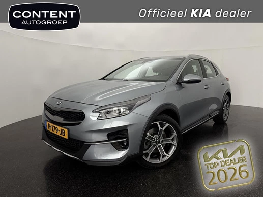 Kia XCeed - Afbeelding 1 van 27