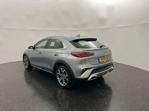 Kia XCeed - Afbeelding 3 van 27