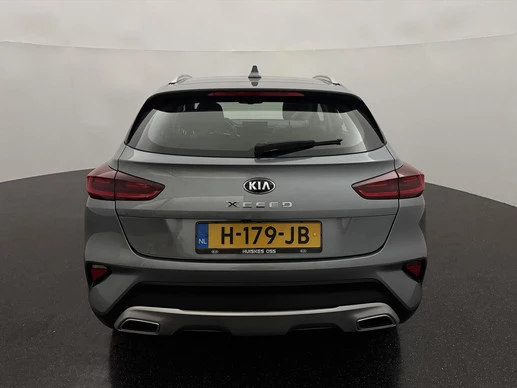 Kia XCeed - Afbeelding 4 van 27