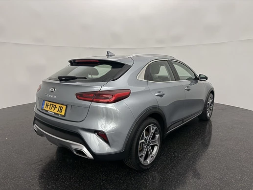 Kia XCeed - Afbeelding 6 van 27