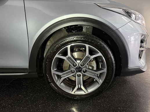 Kia XCeed - Afbeelding 8 van 27