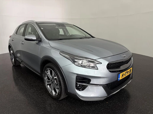 Kia XCeed - Afbeelding 9 van 27