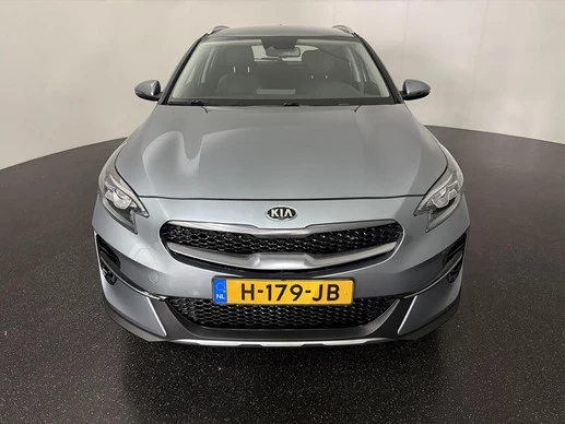 Kia XCeed - Afbeelding 10 van 27
