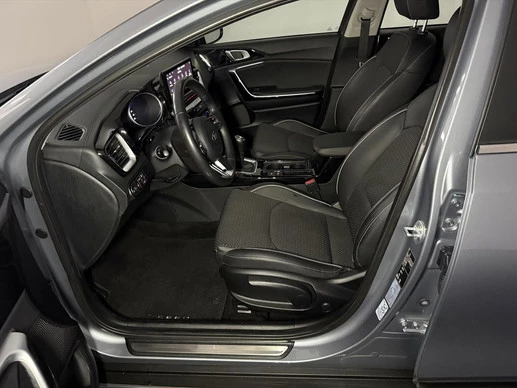 Kia XCeed - Afbeelding 11 van 27