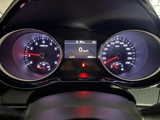 Kia XCeed - Afbeelding 13 van 27