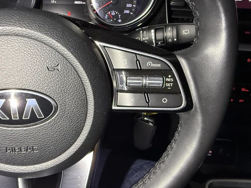 Kia XCeed - Afbeelding 14 van 27