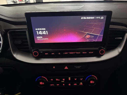 Kia XCeed - Afbeelding 15 van 27