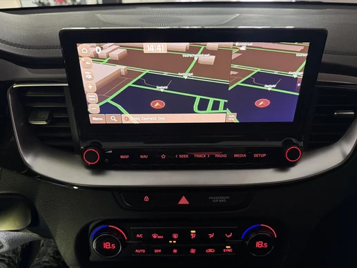 Kia XCeed - Afbeelding 16 van 27