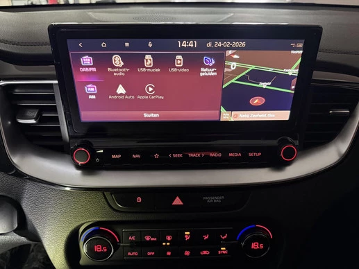 Kia XCeed - Afbeelding 17 van 27