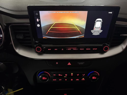 Kia XCeed - Afbeelding 18 van 27