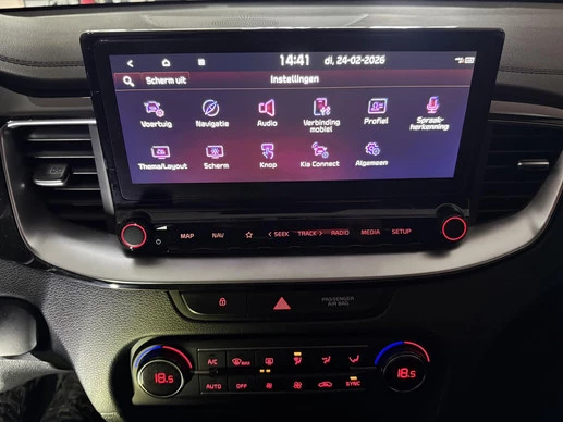 Kia XCeed - Afbeelding 19 van 27