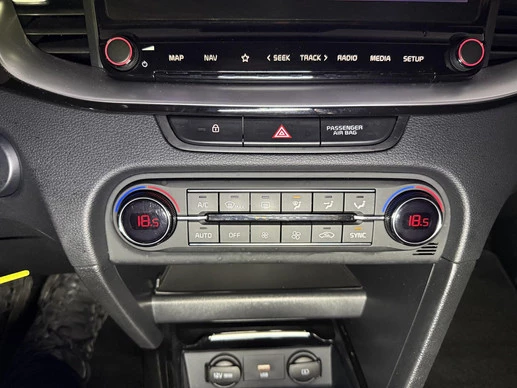 Kia XCeed - Afbeelding 20 van 27