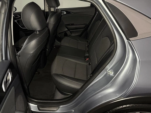 Kia XCeed - Afbeelding 22 van 27