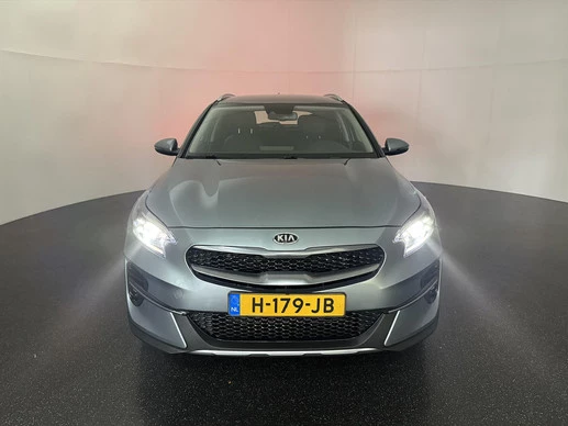 Kia XCeed - Afbeelding 25 van 27