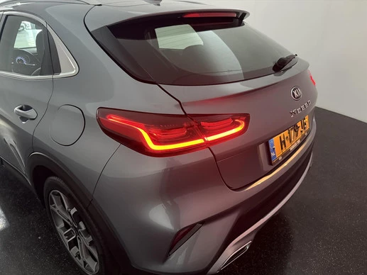 Kia XCeed - Afbeelding 26 van 27