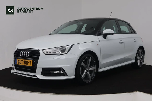 Audi A1 Sportback - Afbeelding 1 van 23