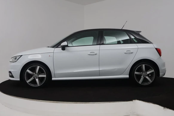 Audi A1 Sportback - Afbeelding 2 van 23