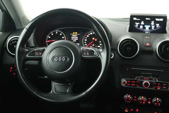 Audi A1 Sportback - Afbeelding 3 van 23