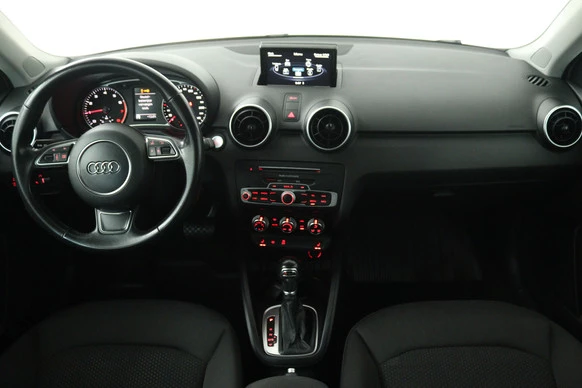 Audi A1 Sportback - Afbeelding 4 van 23