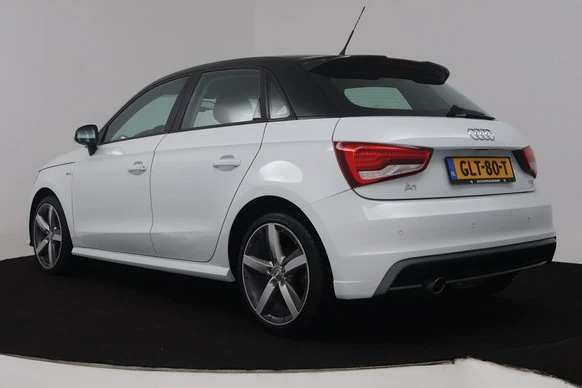 Audi A1 Sportback - Afbeelding 5 van 23