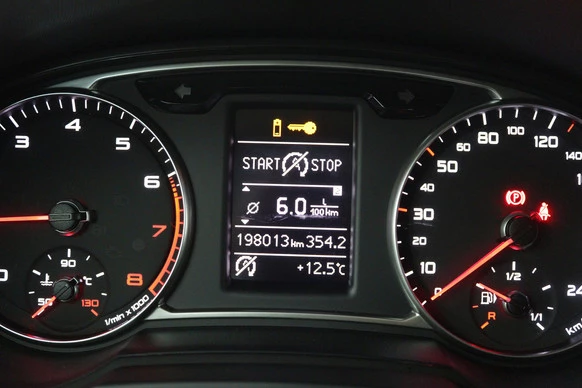 Audi A1 Sportback - Afbeelding 6 van 23