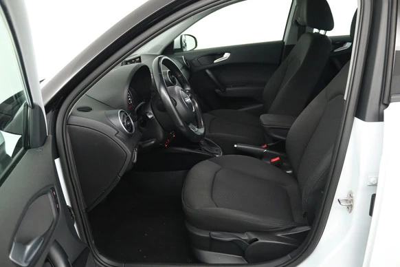 Audi A1 Sportback - Afbeelding 7 van 23