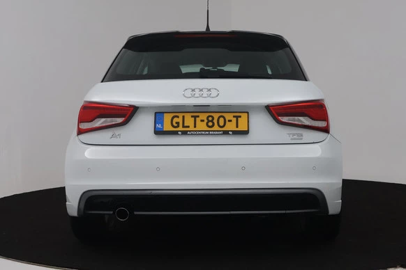 Audi A1 Sportback - Afbeelding 8 van 23