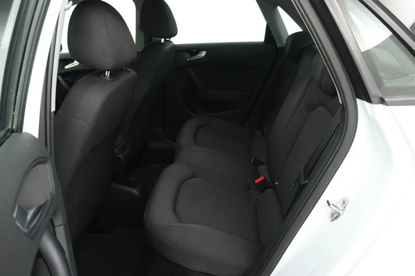 Audi A1 Sportback - Afbeelding 9 van 23