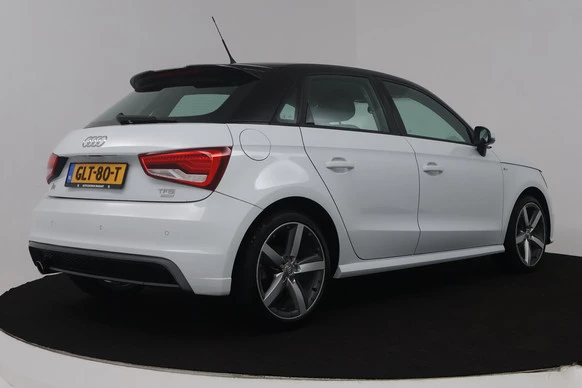 Audi A1 Sportback - Afbeelding 11 van 23