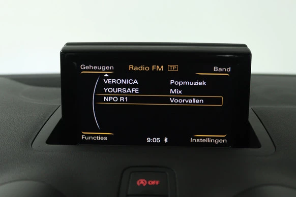 Audi A1 Sportback - Afbeelding 13 van 23