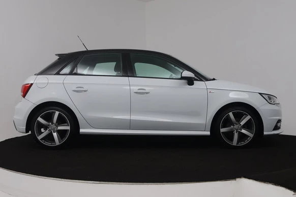 Audi A1 Sportback - Afbeelding 14 van 23