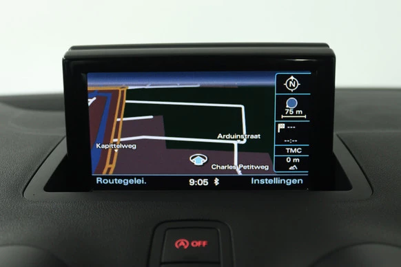 Audi A1 Sportback - Afbeelding 15 van 23