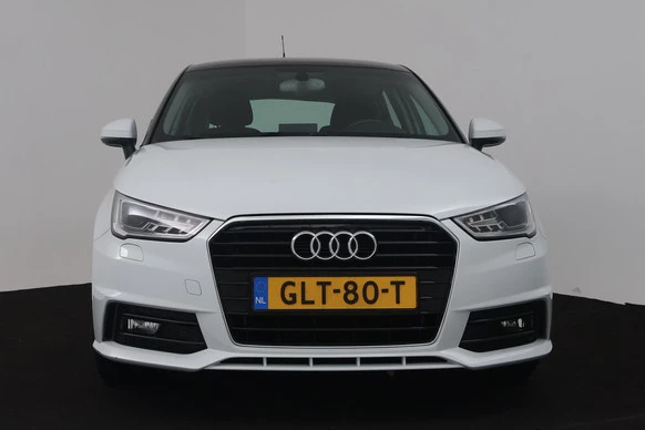 Audi A1 Sportback - Afbeelding 16 van 23