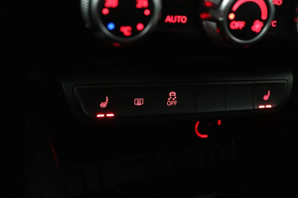 Audi A1 Sportback - Afbeelding 18 van 23