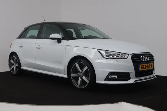Audi A1 Sportback - Afbeelding 20 van 23