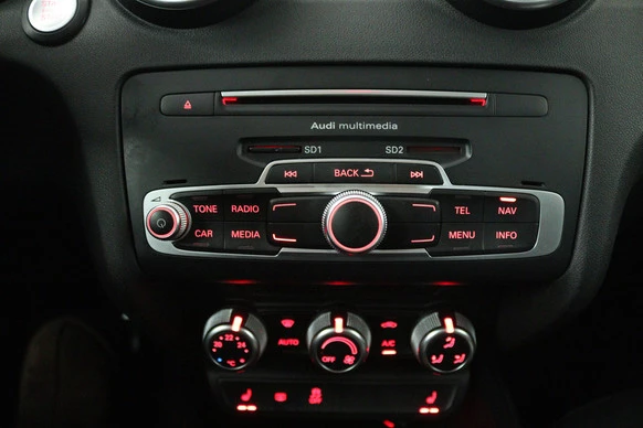 Audi A1 Sportback - Afbeelding 21 van 23