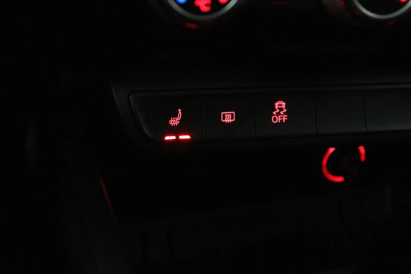 Audi A1 Sportback - Afbeelding 22 van 23