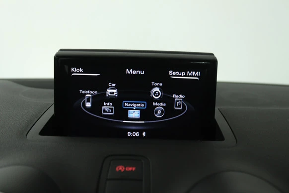 Audi A1 Sportback - Afbeelding 23 van 23