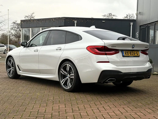 BMW 6 Serie - Afbeelding 2 van 24