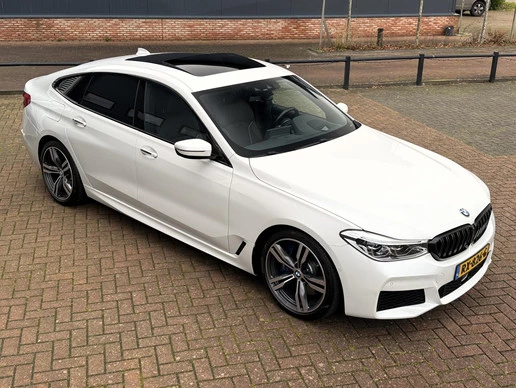 BMW 6 Serie - Afbeelding 3 van 24