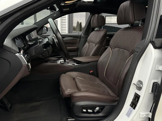 BMW 6 Serie - Afbeelding 5 van 24
