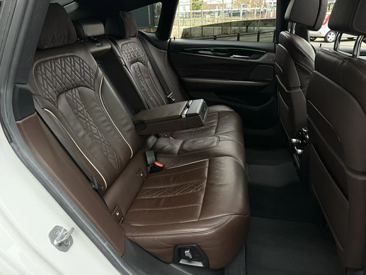 BMW 6 Serie - Afbeelding 6 van 24