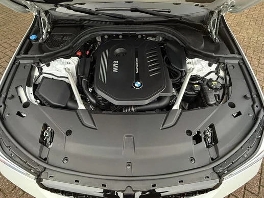 BMW 6 Serie - Afbeelding 8 van 24