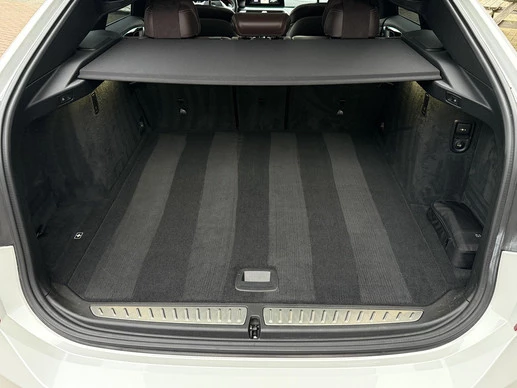BMW 6 Serie - Afbeelding 9 van 24