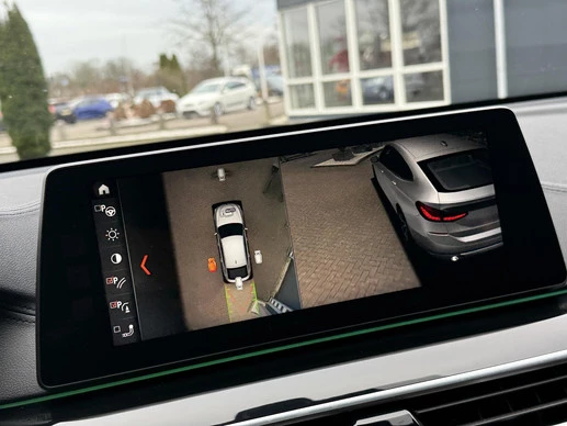 BMW 6 Serie - Afbeelding 11 van 24